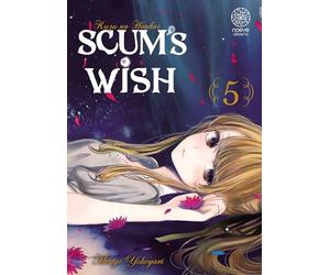 Scum's Wish T05