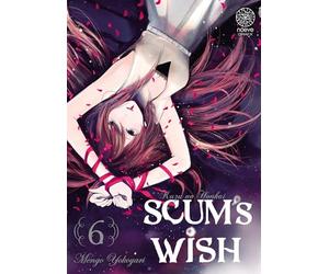 Scum's Wish T06
