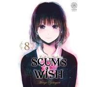 Scum's Wish T08