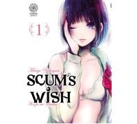 Scum's Wish - Tome 01 - Mengo Yokoyari - Noeve Grafx - broché - Manga