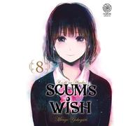 Scum's Wish - Tome 08 - Mengo Yokoyari - Noeve Grafx - broché - Manga