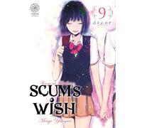 Scum's Wish - Tome 09