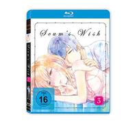 Scums Wish: Vol. 3 [Blu-ray]