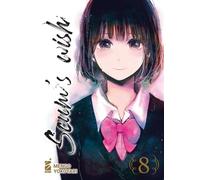 Scum's wish (Vol. 8)
