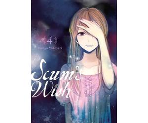 Scum's Wish, Volume 4