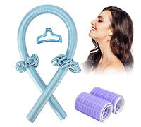 Scunci Lot de 3 barrettes à cheveux antidérapantes