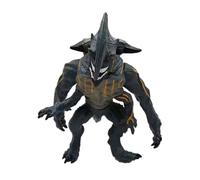 Scunner Trespasser hache-tête Hakuja Knifehead Leathback PVC figurine modèle jouets 03