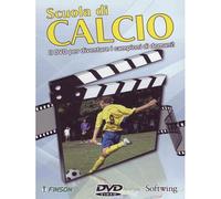 Scuola Di Calcio - Dvd (Import)