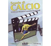 Scuola Calcio-Il DVD per diventare i Campioni di Domani [Import]