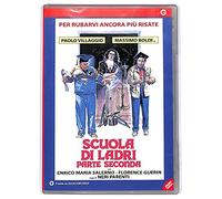 Scuola Di Ladri - Parte Seconda