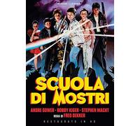 Scuola Di Mostri (Restaurato In Hd)