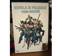 Scuola Di Polizia 2