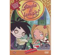 Scuola di vampiri-Gioco d'ombra Stagione 01 Volume 02 [Import]
