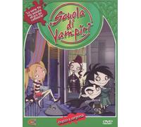 Scuola di vampiri-Ospite a sorpresa Stagione 01 Volume 03