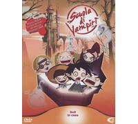 Scuola di vampiri-Soli in CASA Stagione Volume 02 [Import]