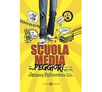 Scuola Media. Gli Anni Peggiori Della Mia Vita