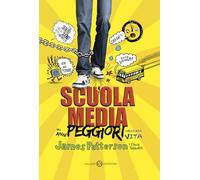 Scuola media. Gli anni peggiori della mia vita