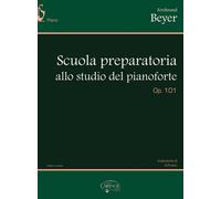 Scuola Preparatoria Allo Studio Del Pianoforte / Recueil