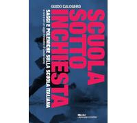 Scuola sotto inchiesta. Saggi e polemiche sulla scuola italiana