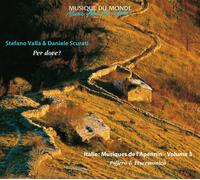 Scurati Music from the World: Per Dove Music / Various (CD)