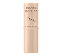 Scure De Cicatrice De Cicatrice Hydratante Stick, Formulations Apaisantes, Baume De Voyage De 10 Ml, Baumes Apaisant Des Produits De Soins De La Peau, Très Portables, Pour Guérir La Récup