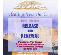 Scurlock-Durana, Suzanne - Release & Renewal