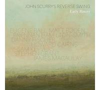 Scurry, John / Reverse Swing - Early Risers