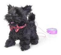 Scurrying Scotty Multicolore G