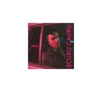 Cyril Moulas – Scuru Cauru – 2 vinyles