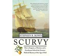Scurvy