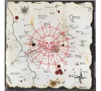Scurvy Bastards - Battle Born