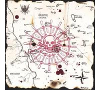 Scurvy Bastards - Battle Born