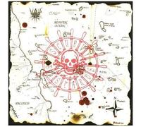 Scurvy Bastards - Battle Born [Vinyl Lp]
