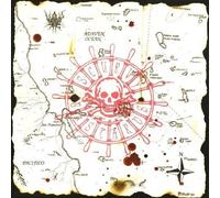 Scurvy Bastards - Battle Born [Vinyl Lp]