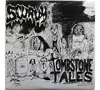 Scurvy - Tombstone Tales/Second Ejaculation [Import]