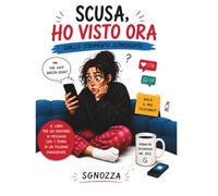 SCUSA HO VISTO ORA: QUELLO STRUMENTO SCONOSCIUTO