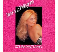 Scusa Ma Ti Amo - 45 Giri Nero Numerato