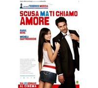 Scusa ma ti chiamo amore