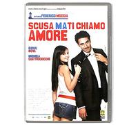 Scusa ma ti chiamo amore