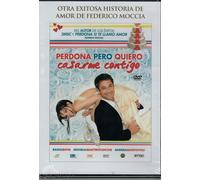 Scusa Ma Ti Voglio Sposare (2010) / Perdona Pero Quiero Casarme Contigo (Dvd)