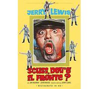 Scusi, Dov'E' Il Fronte (Restaurato in HD) [Import]