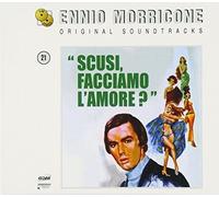 Scusi, Facciamo L'amore? (Listen, Let's Make Love) / Ruba Al Prossimo Tuo (A Fin
