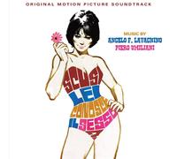 Scusi Lei Conosce Il Sesso Excuse Me Do You Like Sex Original Motion Picture Soundtrack Import