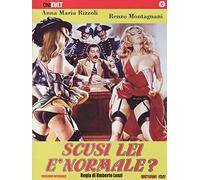 Scusi lei è normale? (versione integrale)