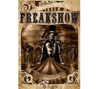 SCUTELLA Freakshow