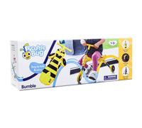 Scuttlebug Bumblebee Noir/Jaune Intérieur & Extérieur Utiliser non Abrasif Roues