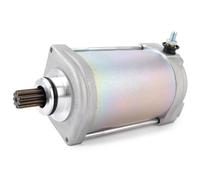 SCUUBE Démarreur De Moto, pour B&M&W F700GS K70 2011-2017 F800S K71 2004-2008 F800ST K71 2004-2012 11447709449 12412343511 12412343486 Moto