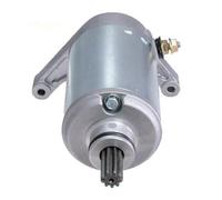 SCUUBE Démarreur De Moto pour Raptor 350 YFM350RSE 348cc 2005 2006 2007 Moto