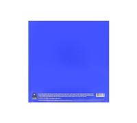 Serato Vinyle Performance-Serie Bleu