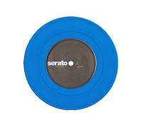 SCV-PS-BLU-7 Standard Colors vinyle timecodé bleu 7 pouces (la paire)